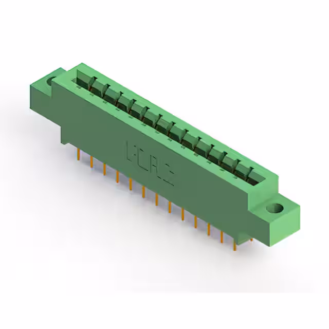 833-026-524-804 EDAC Inc.  Edgeboard Connectors